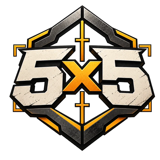 CS 5x5